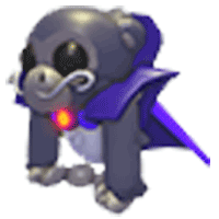 Villain Gibbon - Legendary from Gibbon Fairground